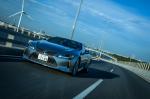 Lexus LC500h 2017 года (JP)